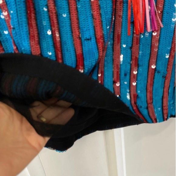 MSGM Maglua Sweater - Picture 6 of 8